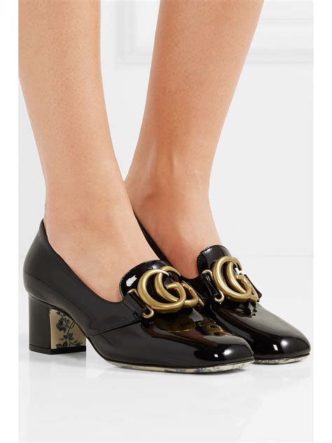 coccinelle gucci schoenen|net a porter gucci shoes.